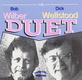 Bob Wilber & Dick Wellstood - Duet (CD)