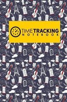 Time Tracking Notebook