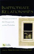 LEA's Series on Personal Relationships- Inappropriate Relationships