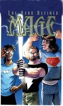 Mage Volume 2