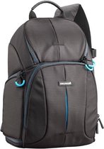 CULLMANN SYDNEY pro CrossTwinPack 400+ black, sling bag