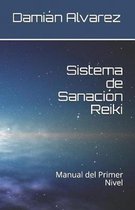 Sistema de Sanacion Reiki