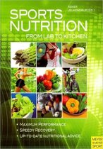 Sports Nutrition - From Lab to Kitchen