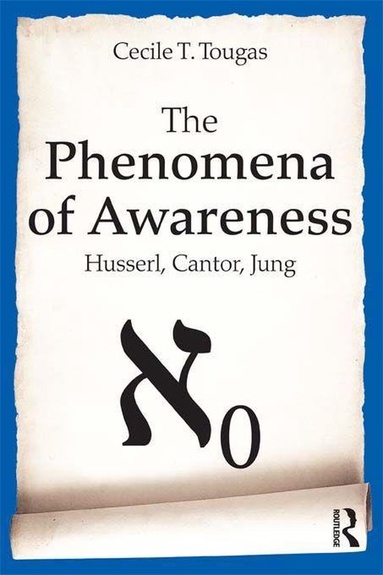 The Phenomena of Awareness - cover