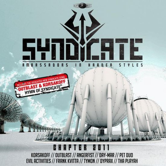 Syndicate 2011