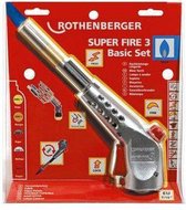 soldeerbrander super fire