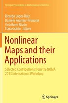 Nonlinear Maps and their Applications