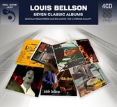 Bellson Louis - 7 Classic Albums -Digi-