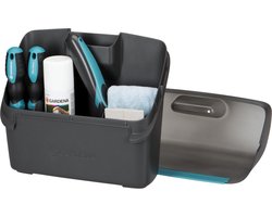 Onderhoud en reinigingsset - Robotmaaier accessoire