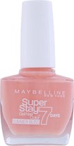 Maybelline SuperStay 7 Days Nagellak - 873 Sun Kissed