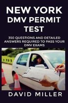 New York DMV Permit Test Questions and Answers