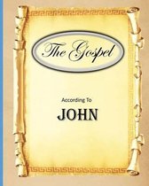 Gospels-The Gospels