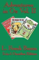 Adventures in Oz Vol. II