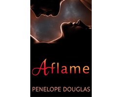 Omslag van Aflame