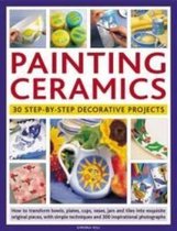 Painting Ceramics