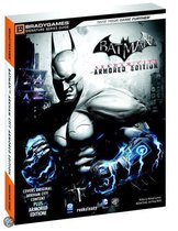 Batman Arkham City