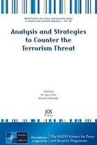 Analysis and Strategies to Counter the Terrorism Threat