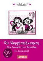 Die Vampirschwestern - eine Freundin zum Anbeißen