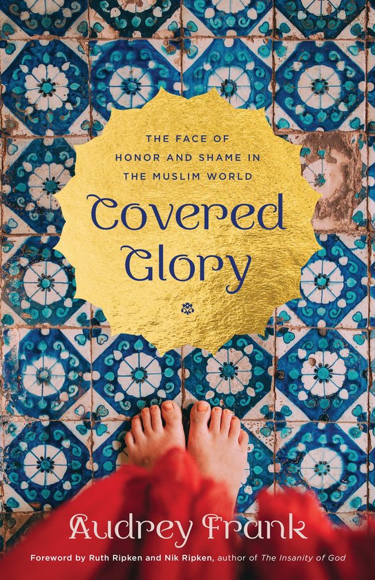 Covered Glory - cover