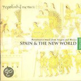 Spain & the New World / Hilliard Ensemble