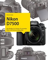 Kamerabuch - Kamerabuch Nikon D7500