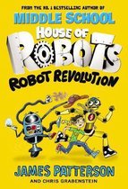 House of Robots Robot Revolution