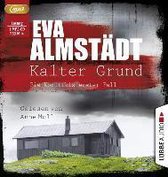 Kalter Grund (1 MP3-CD)
