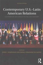 Contemporary US Latin American Relations