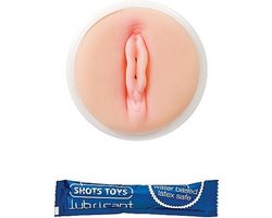 Easy Rider Kunstvagina Extra Soft