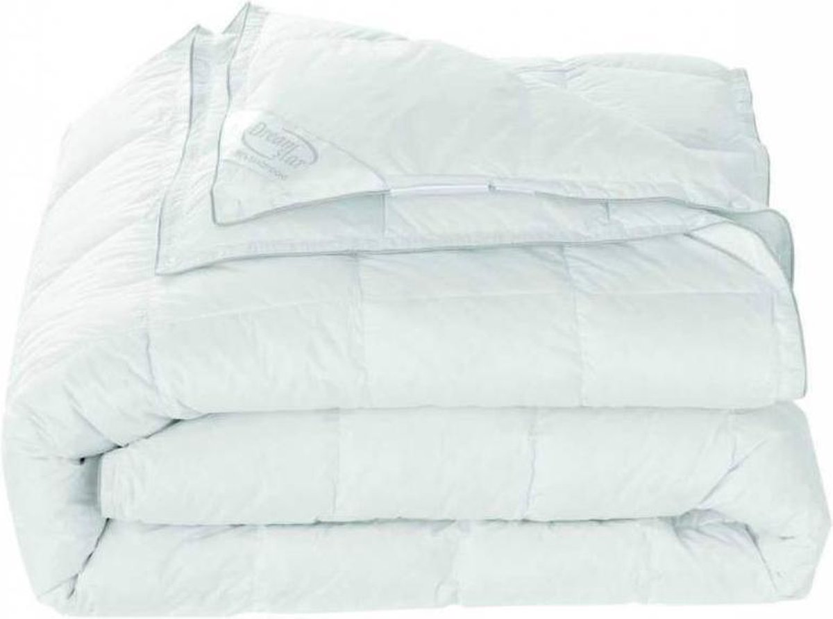 Gilder dekbed ganzen dons 90% Softline enkel -Size : 240x220