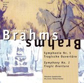 Symphony No.1-Tragic Over