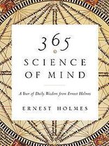 Omslag 365 Science of Mind