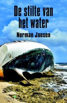 De stilte van het water