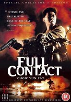 Full Contact [DVD] / UK IMPORT