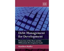 Debt Management for Development
