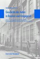 Die Geschichte Der Juden In Bremen Und Umgebung