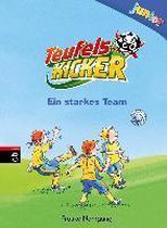 Teufelskicker Junior 05 - Ein starkes Team