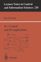 H Control and Its Applications