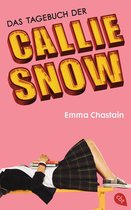 Die Callie Snow-Reihe 1 - Das Tagebuch der Callie Snow