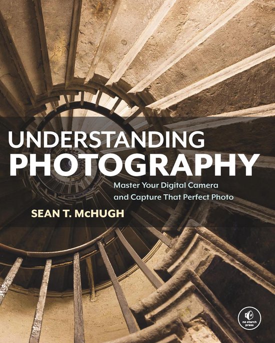 Understanding Photography - cover