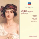 Fur Elise Kempf Transcriptions & Encores
