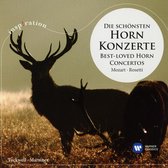 Best-loved Horn Concertos
