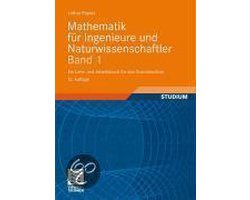 Mathematik Für Ingenieure Und Naturwissenschaftler 1