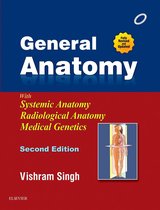 General Anatomy - E-book