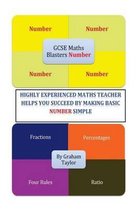 GCSE MathsBlasters Number