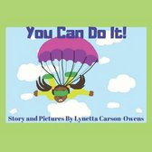 You Can Do It!