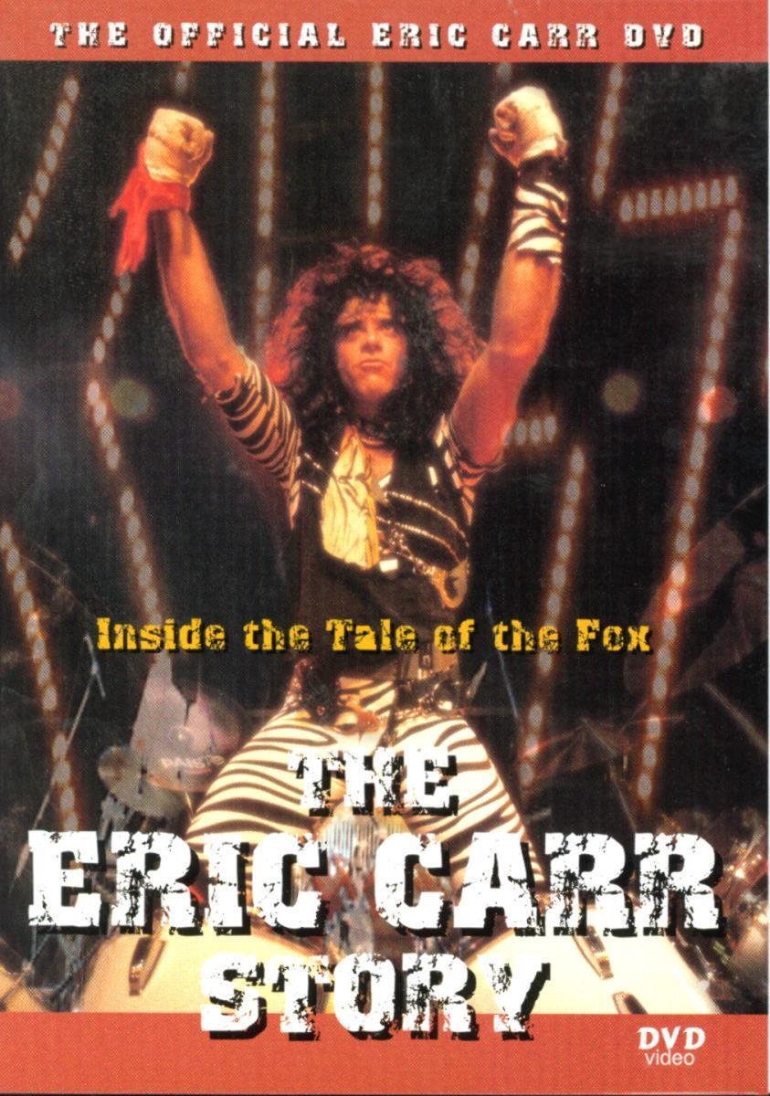 Tale Of The Fox