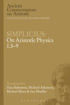 Simplicius On Aristotle Physics 1 5 9