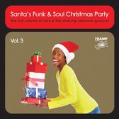 Santa's Funk & Soul Christmas Party Vol 3