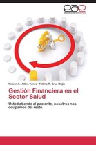 Gestión Financiera en el Sector Salud